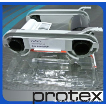 Evolis Primacy YMCKO ribbon